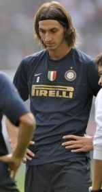 Ibra Tak Beralasan Tinggalkan Inter