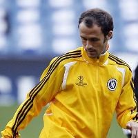 Carvalho Merasa Disia-siakan Chelsea