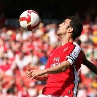 Fabregas Ikrarkan Kesetiaan