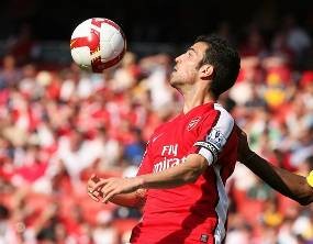 Fabregas Ikrarkan Kesetiaan