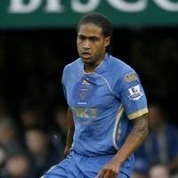 Si Merah Gaet Johnson