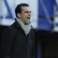 Martinez Akhirnya Besut Wigan