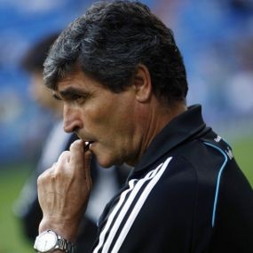 Spurs Setuju Kompensasi Ramos