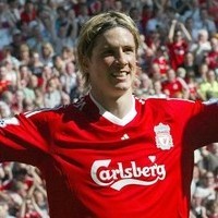 Cinta Liverpool, Torres Bidik Titel Liga