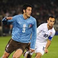 Perubahan Taktik Kunci Kemenangan Italia