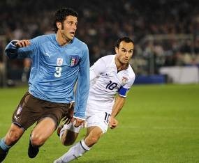 Perubahan Taktik Kunci Kemenangan Italia