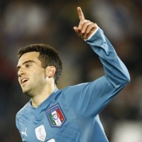 Gol Rossi untuk Keluarga di AS