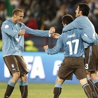 Italia Tunjukkan Kekuatan Hati Juara Dunia 