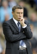 Tony Mowbray Resmi Tangani Celtic