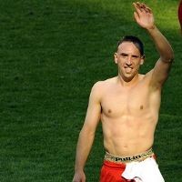 Munich Akui MU Inginkan Ribery