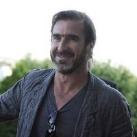 Eric Cantona Setelah 12 Tahun