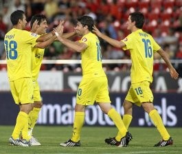 Villarreal Tak Ikuti Cara Madrid 