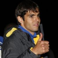 Gerak Cepat Madrid Bikin Kaka Terkejut