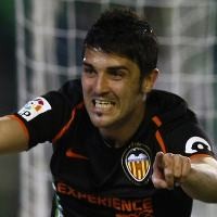 Soal Villa, Madrid Menyerah Atas Barca