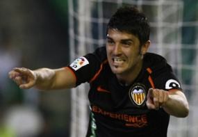 Soal Villa, Madrid Menyerah Atas Barca