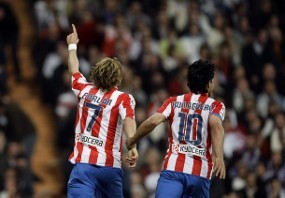 Atletico Diperalat Klub Lain