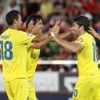 Villarreal Tak Ikuti Cara Madrid 