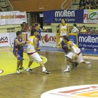 Garuda Bungkam Stadium