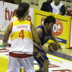 Garuda Bermasalah di Defense