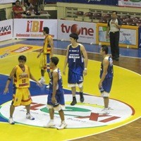 SM Sempurnakan Rekor