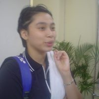 Main Ganda Campuran, Pia Tak Kagok