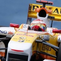 Alonso Yakin tapi Realistis