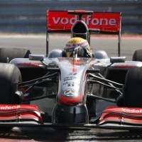 Hamilton Maksimal Jika Silvertone Basah