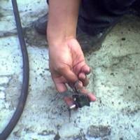 Kunci Granat Ditemukan di Dekat Mako Brimob