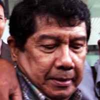 Aulia Pohan Kaget Dengar Ledakan