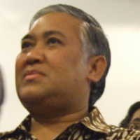 Pidato di Roma, Din Sebut Krisis Global Akibat Negara Maju Serakah