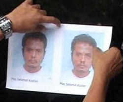 Singapura Bebaskan Anggota Senior Jemaah Islamiyah