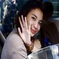 Manohara & Dewi Dicecar 50 Pertanyaan, Daisy 25 Pertanyaan