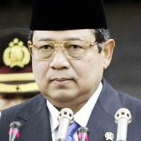 SBY Puji Peran Pesantren