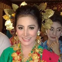 Babak Belur, Cici Paramida Malah Akan Dipolisikan Suami