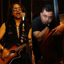 Irang vs Doni eks Seventeen Duet Rival Cinta