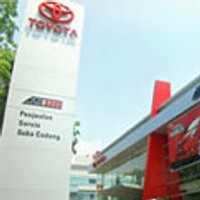 Terima Kasih Senang Menjadi Pelanggan Setia Auto 2000 Bintaro