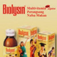 Terima Kasih Atas Klarifikasi Biolysin Smart 
