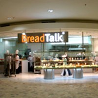 Agar BreadTalk Senayan City Memperhatikan Kebersihan