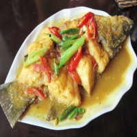 Semarak Festival Betawi Untuk HUT Jakarta