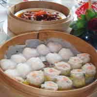 Makan Dim Sum Yukk...