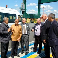 Modal Belgia Bakal Masuk Sumatera Selatan