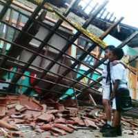 Disdik Kota Bandung Klaim Perbaiki 1.500 Kelas SD Selama 2006-2009