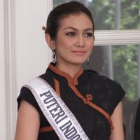 Taksi Pilihan Anggi di Jakarta