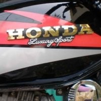 Modifikasi Karburator GL Pro