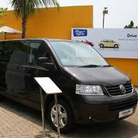 VW Belum Mau Naik Harga