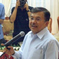 Ratusan Santri Purwakarta Siap Menangkan JK di Pilpres