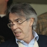 Sentuhan Sukses dari Moratti untuk Inter