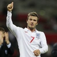 Beckham Ingin Kembali Perkuat Milan