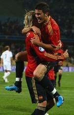 Torres Ingin Rafa Gaet Villa