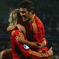 Torres Ingin Rafa Gaet Villa